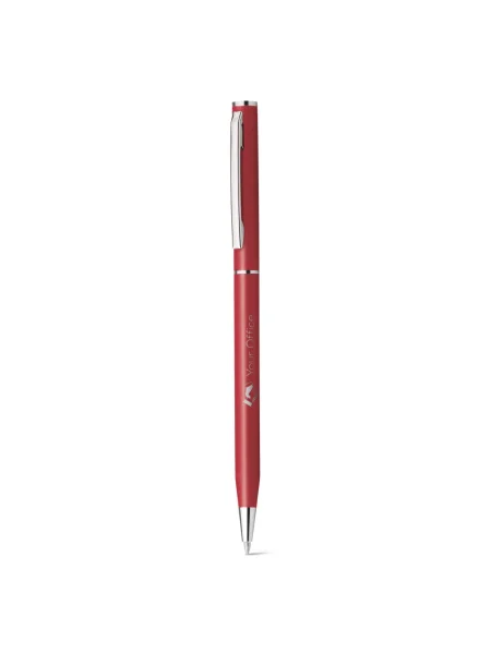 lesley-metallic-penna-a-sfera-in-alluminio-con-clip-e-meccanismo-a-rotazione-rosso-15.webp