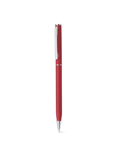 lesley-metallic-penna-a-sfera-in-alluminio-con-clip-e-meccanismo-a-rotazione-rosso-9.webp