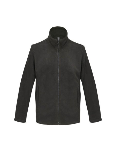 Giacca Unisex in Microfleece SOL'S NITRO Full Zip 100% Poliestere Riciclato