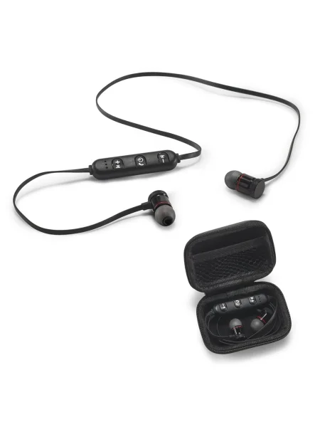 Auricolari wireless personalizzabili magnetici rABS OTTO