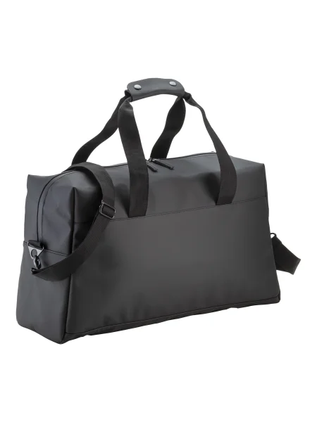Borsone da viaggio personalizzabile DeMi Design Milano Brera Duffle