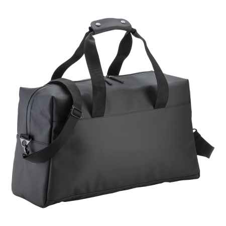 Borsone da viaggio personalizzabile DeMi Design Milano Brera Duffle