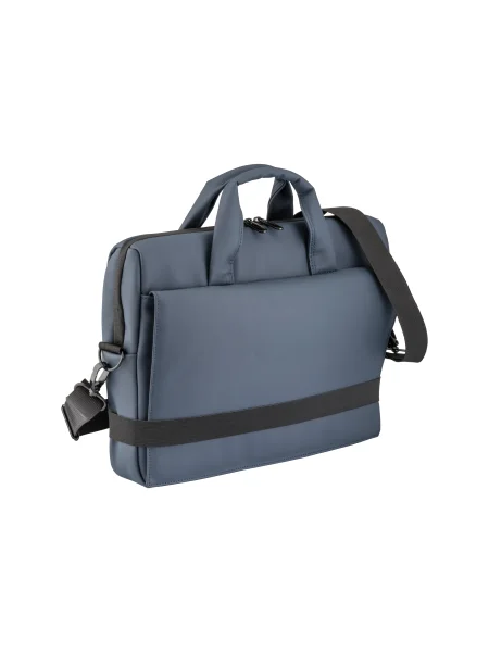 Borsa porta pc personalizzabile DeMi Design Milano Brera Bag