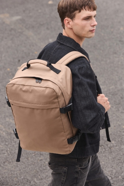 Zaino da viaggio multiuso personalizzabile Ki-Mood 30 L