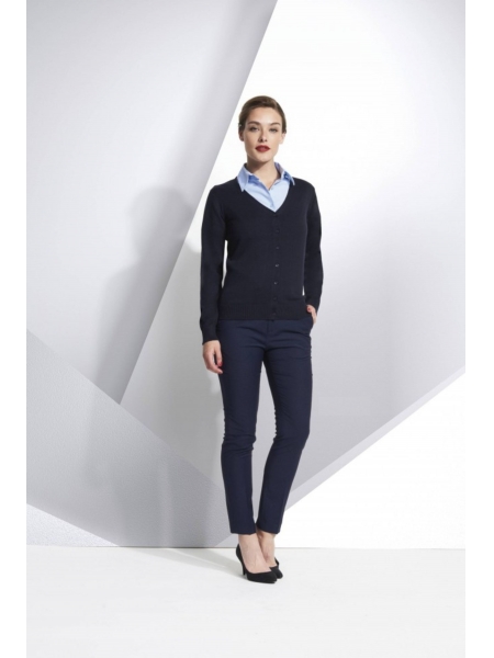 Cardigan da donna Sol's Golden Women