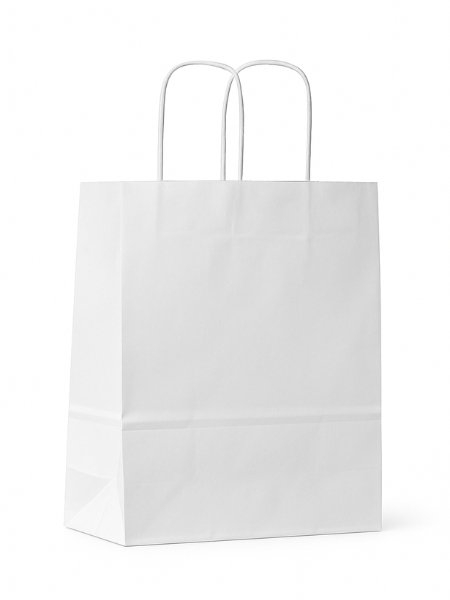 Busta di carta in carta riciclata personalizzabile Repaper 25 x 24 x 11 cm