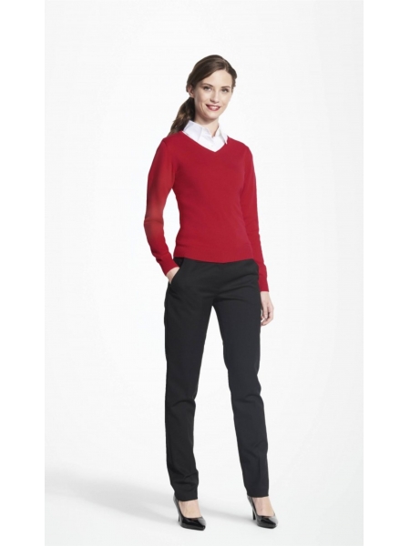 Maglione da donna Sol's Galaxy Women