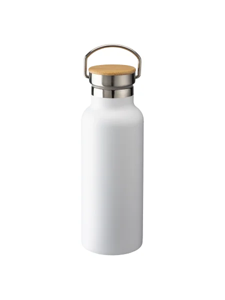 Borraccia in acciaio inossidabile personalizzabile con sublimazione 500 ml