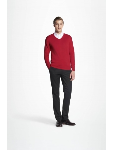 Maglione da uomo Sol's Galaxy Men