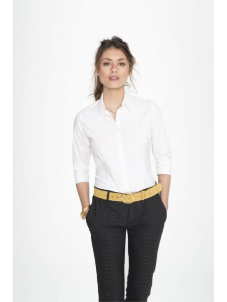 Camicia da donna Sol's Effect