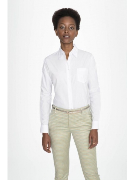 Camicia da donna Sol's Executive