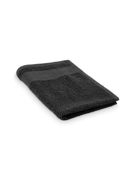 Asciugamano ospiti in cotone 380 gr 30x50 cm ISLAND 30