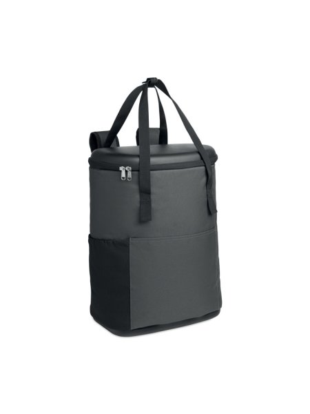 Zaino refrigerante RPET 20L idrorepellente imbottito Coldi