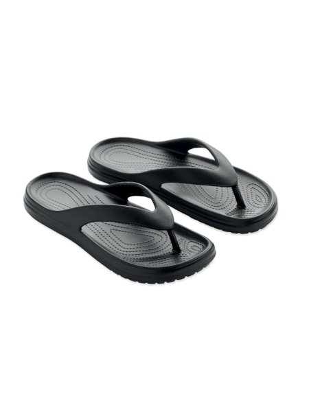 Infradito in EVA taglia 36-37 leggere e confortevoli Evaslip