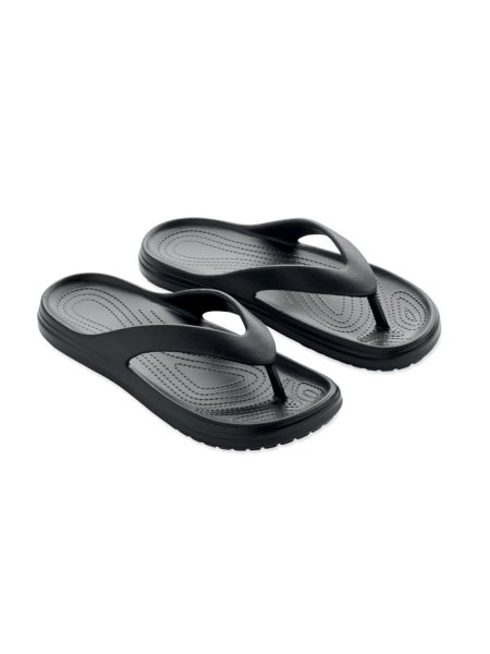 Infradito in EVA taglia 38-39 personalizzabili