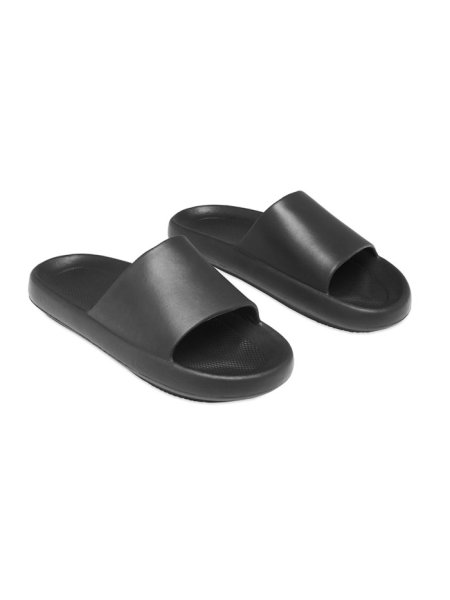 Ciabatte EVA unisex taglia 36-37 Evaslide