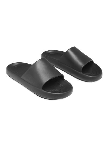 Ciabatte in EVA unisex taglia 38-39 Evaslide