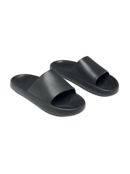 Ciabatte in EVA unisex taglia 40-41 Evaslide