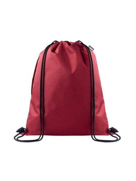 Sacca in RPET 420D Daykit
