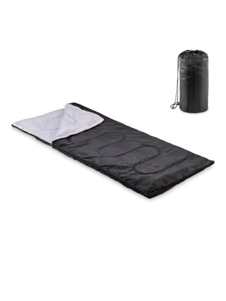 Sacco a pelo per esterni Asleep