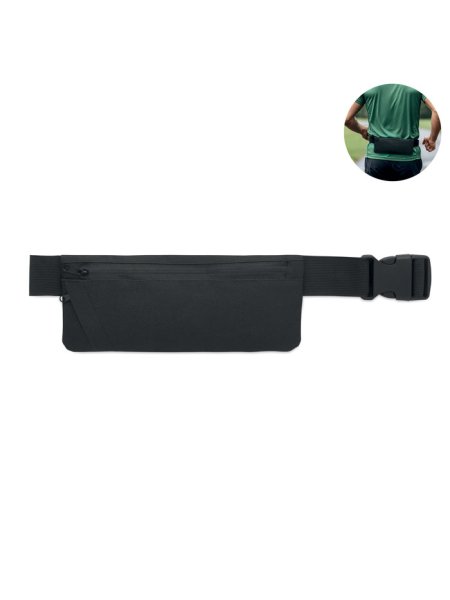 Marsupio sportivo 600D RPET