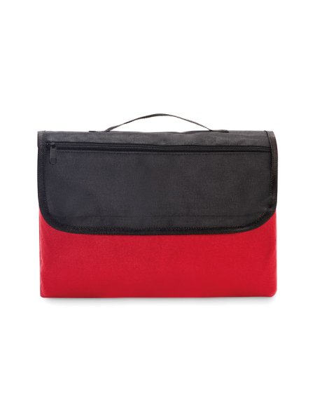 Coperta da picnic in pile Costa