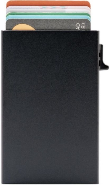 Porta carte RFID Wally Mag BrandCharger personalizzabile