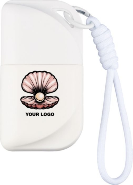 Lozione solare SPF 50 in contenitore PP Eitan