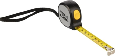 Flessometro ABS magnetico da 3 metri Akira