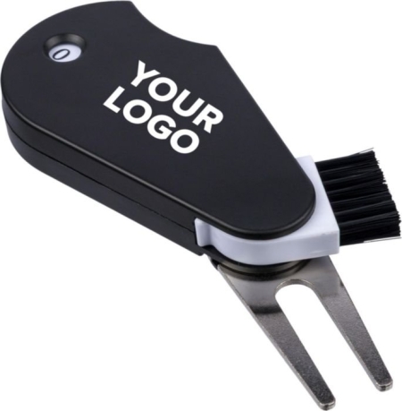 Attrezzo per il golf multifunzione ABS riciclato Suki