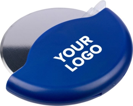 Tagliapizza in  ABS e acciaio inox con lama 430 Maurice