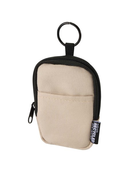 Marsupio piccolo GRS riciclato 0,2L con clip Byron Clip & Go - 0,2L