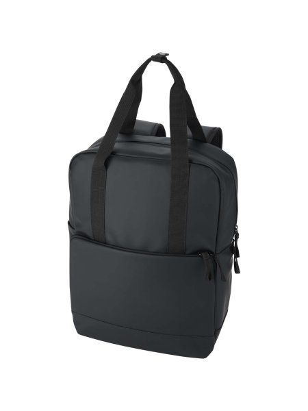 Zaino termico in materiale riciclato certificato GRS Resi Plus - 18L