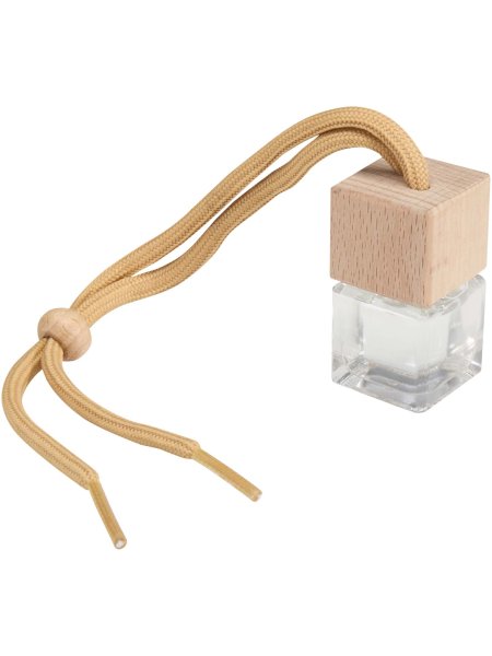 Deodorante per auto alla vaniglia 8 ml compatto Ono