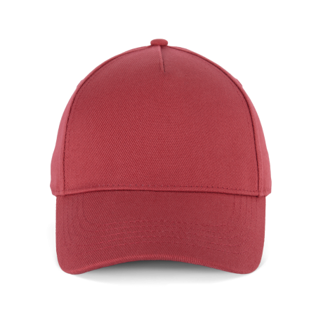 13_cappellino-a-5-pannelli-in-cotone-biologico-k-up-gold-label-terracotta-red.png