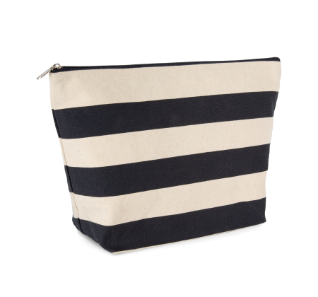 Pochette stile marinara extra large 310 g/m² personalizzabile Ki-Mood