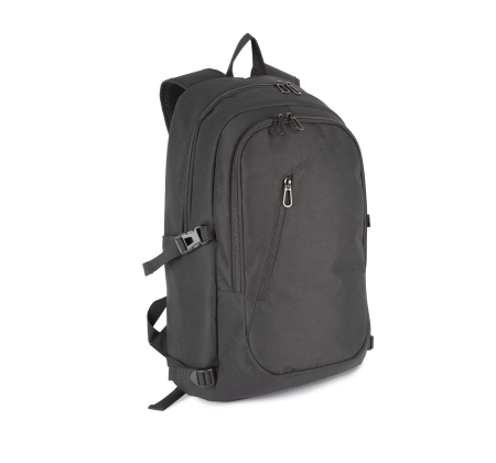 Zaino porta pc business con scomparto imbottito personalizzabile Kimood 25 L