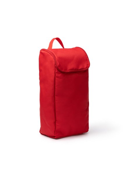 Porta scarpe in R-Pet 600D personalizzabile Diegox