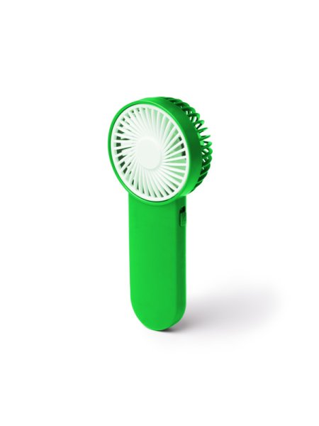 Ventilatore in plastica ABS personalizzabile Pistol