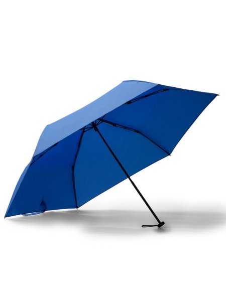 Ombrello pieghevole in R-Pet personalizzabile Graz