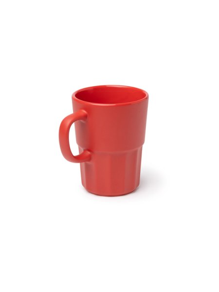 Tazza in ceramica personalizzabile Lunger 450 ml