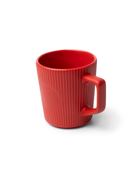 Tazza in ceramica personalizzabile Buks 320 ml