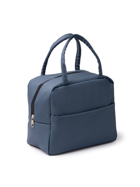 Borsa termica in poliuretano personalizzabile Selfos 8 L