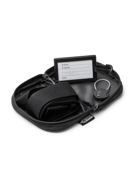 Set da viaggio personalizzabile Nelson