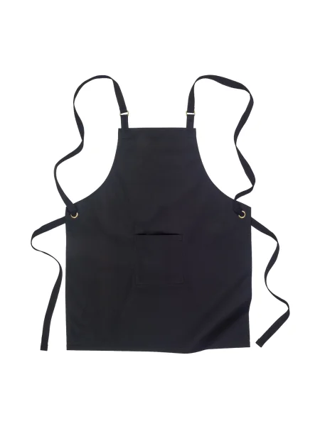 Grembiule da cucina unisex personalizzabile Daily Cook