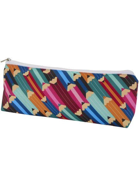 Astuccio in PET riciclato con stampa a sublimazione Ekki