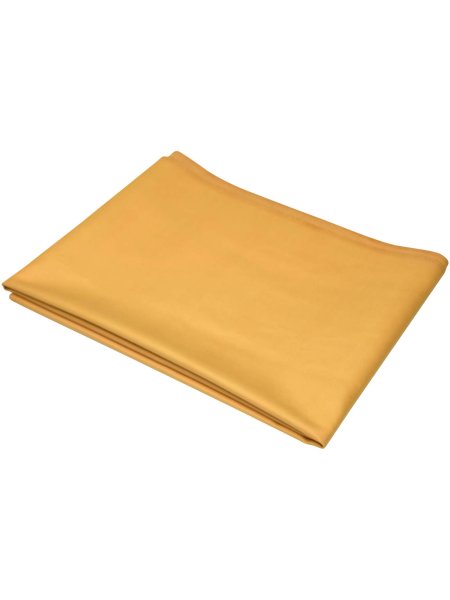 Asciugamano in microfibra PET riciclato 50 x 100 cm Petal