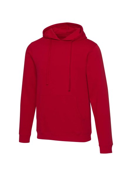 Felpa con cappuccio unisex Spinel