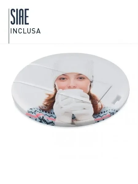 USB piatta e di forma rotonda 3.0 da 8 a 64GB