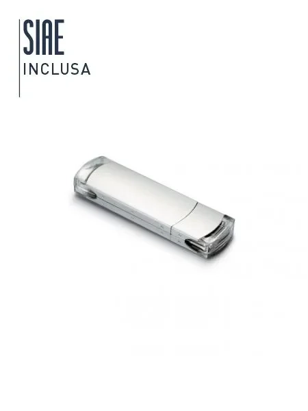 Chiavetta USB Flash Drive 3.0 da 8 a 64GB Digest